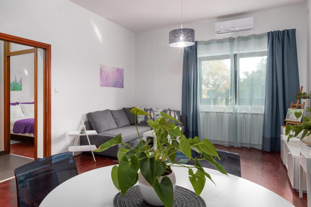 Kastav Residence - Apartments Extérieur photo