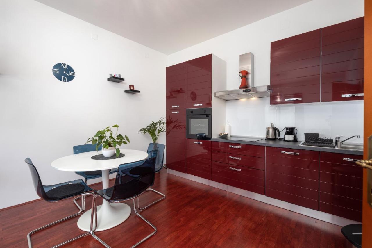Kastav Residence - Apartments Extérieur photo