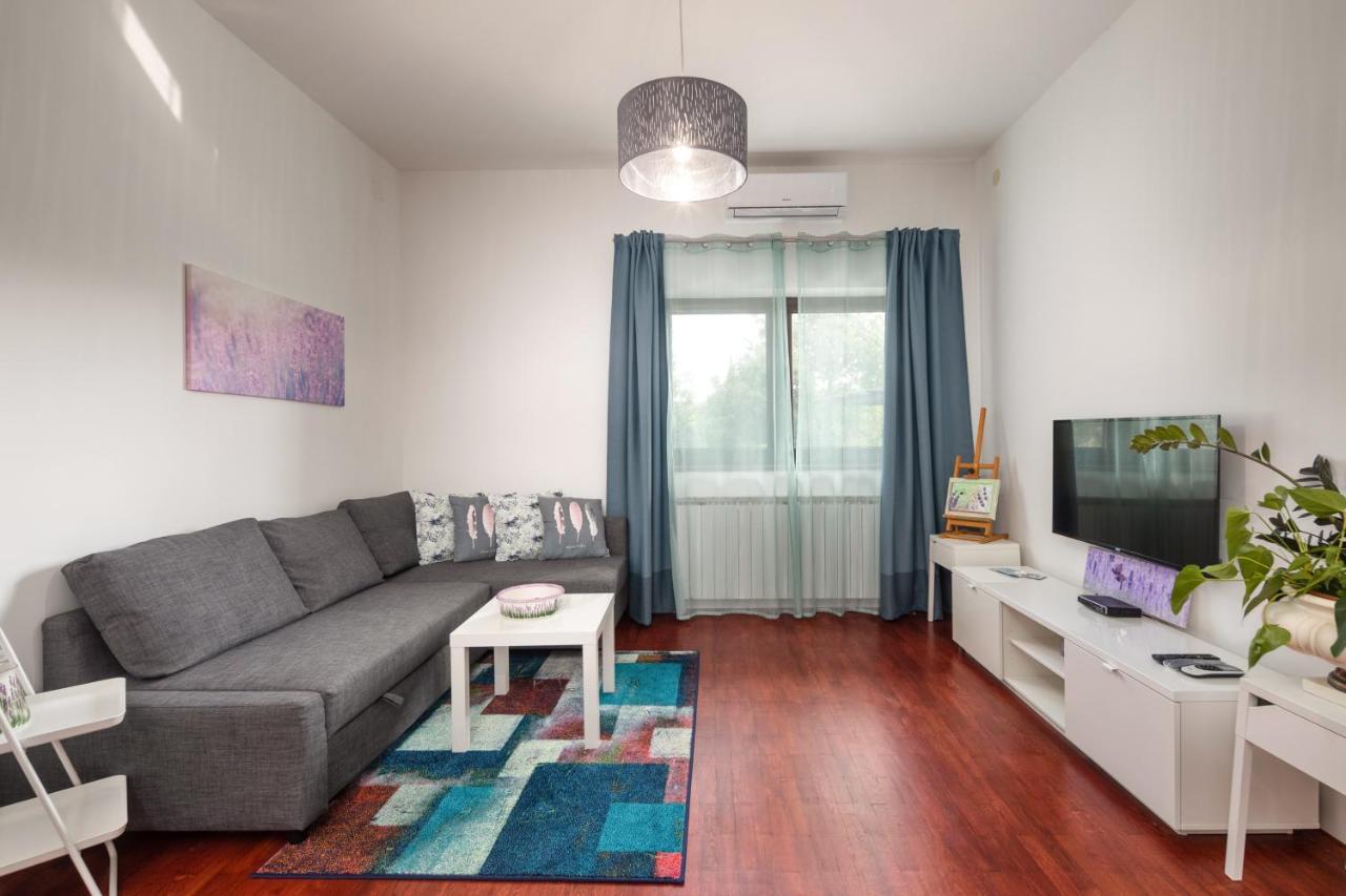 Kastav Residence - Apartments Extérieur photo