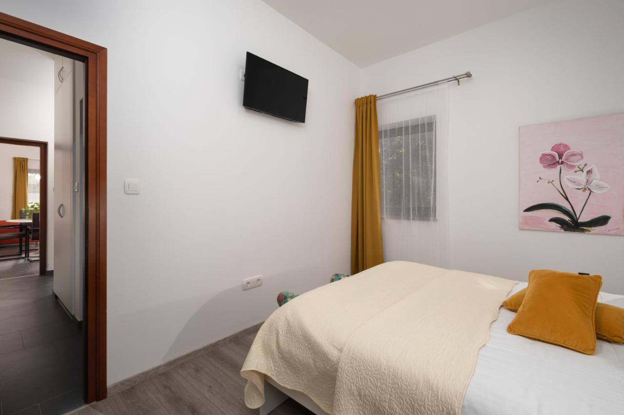 Kastav Residence - Apartments Extérieur photo